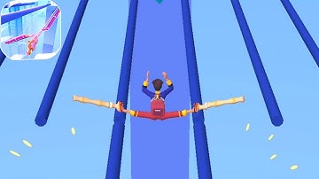 High Heels! All Levels Gameplay Walkthrough 163-167)