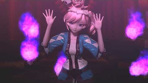 Hatsune Miku:Project DIVA AFT - [PV] "Close and Open, Demons and The Dead -F2nd Edition-" (REQUEST)