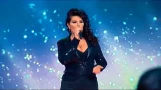 Sanja Maletic - Evo svice zora - (Live) - Novogodisnji program - (TV BN 2017)