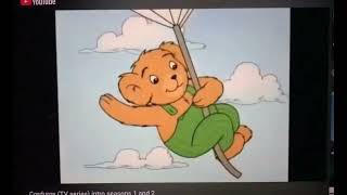 Corduroy Intro And Credits