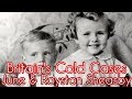 Britains cold cases  june and royston sheasby