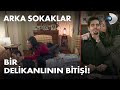 Bir delikanlının bitişi - VOL 2! - Arka Sokaklar 573. Bölüm