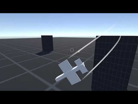 Unity 3D: Mouse Flight Controller Source Released