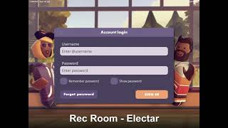 Rec Room OST | Rec Room - Electar