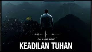 Keadilan Tuhan - Asiyblie (Video Lyric Official)