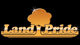 Land Pride® | Implements & Attachments