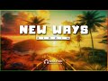 New ways riddim  free reggae instrumental beat 2024