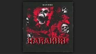 Hasome- Haraki̇ri̇ Offical Music