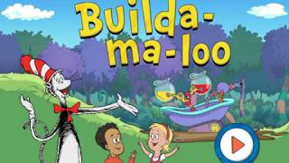 The Cat in the Hat Builda ma loo (Кот в шляпе: Художественная машина) The Cat in the Hat Builda ma loo (Кот в шляпе: Художественная машина)