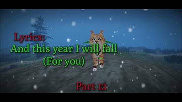 Underneath The Tree | A OPEN WCUE CHRISTMAS MEP | 18 / 22 PARTS CLAIMED, 3 / 22 FINISHED