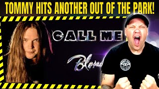 TOMMY JOHANSSON REACTION - 