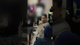4 banglo mewah jadi markas sindiket penipuan saham dalam talian diserbu, 28 warga asing ditahan