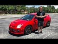 Better NOT call it a Neon! 460hp 2005 Dodge SRT-4 - Raiti's Rides