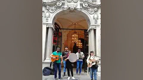 ranl Saray persian music