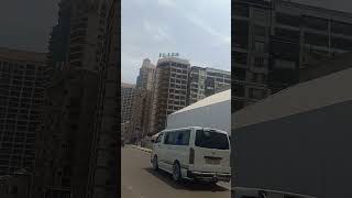 سان ستيفانو بلازا اسكندرية