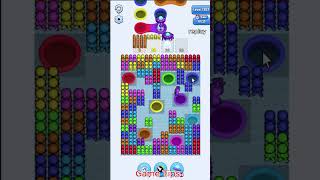 Hole People level 1382 Solution Walkthrough