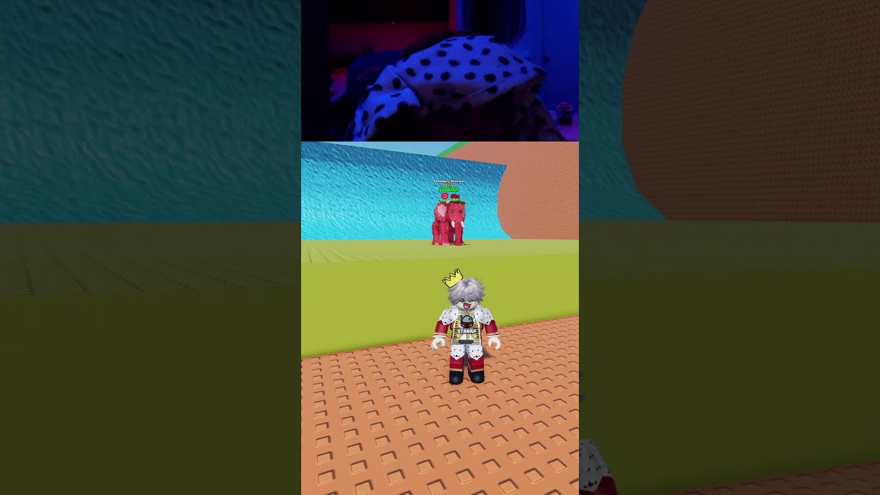 roblox best gameplay