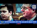 "Killing Safaris": Western Rich Hunt Down Civilians and Children in Sarajevo!