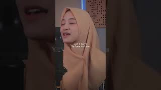 Ya Tarim  Covered By syifaazizah22
