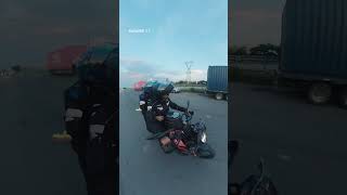 ?️ Rumbo a Tapalpa, Jalisco ?? ?#KTM390 #Tapalpa #Jalisco #MotoAventura #Motociclismo #ViajeEnMoto