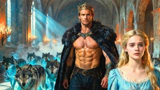 Celebrity Alpha King Boasted He Could Claim 30 Omegas — Her Cold Defiance Shocked Him Wealth