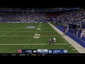 Kentucky VS Auburn