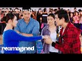 Napamahal sa mas bata | Hati Na Lang Tayo Sa Kanya - Eumee | Re-imagined Music Video