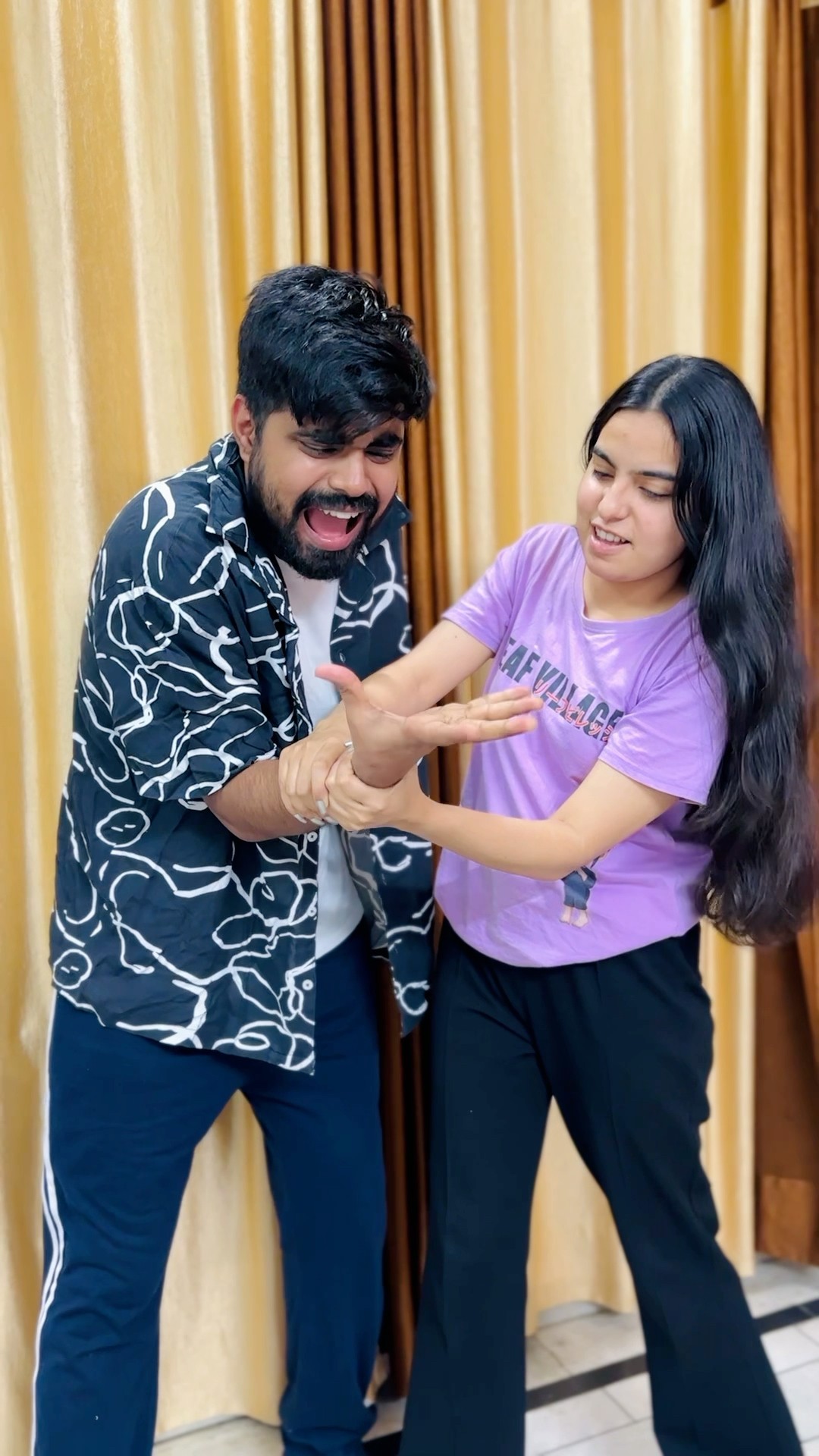 Its a magic feel ? Try This #dushyantkukreja #shorts