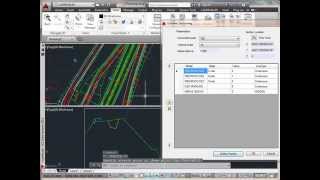 Dynamic Sectioning