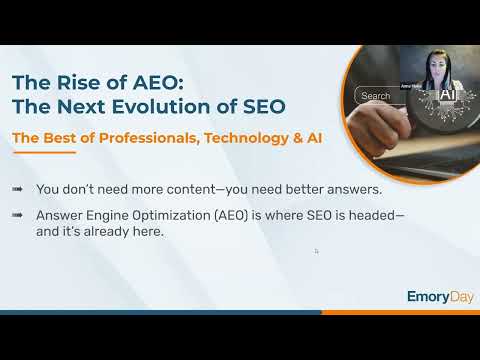 Is SEO Dead? Here’s What Actually Works