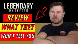 Legendary Marketer Review - Is The 15 Day Online Business Builder Challenge Worth It?