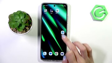 MOTOROLA Moto G86 5G – Google Backup inschakelen