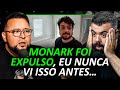 A SITUAÇÃO ATUAL do MONARK NOS ESTADOS UNIDOS