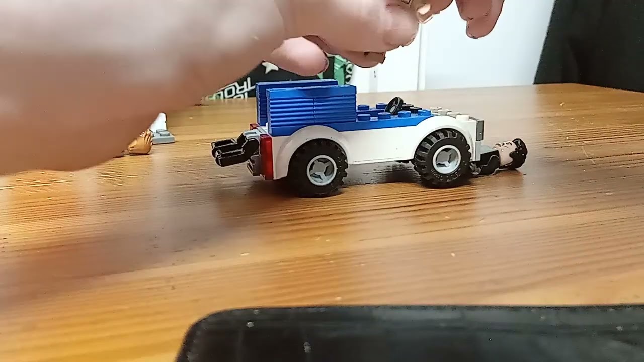 Scream 5 The Final Scream Part 10/10