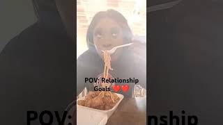 LETS SIT 🪑 && CHAT... EAT && 🍻 CHEERS TOO A BETTER RELATIONSHIP 🤞