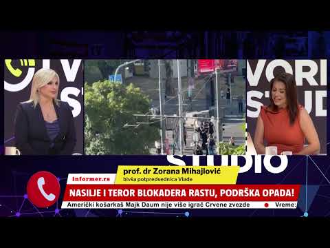 OTVORENI STUDIO 04 07 2025