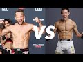 ONE Fighter vs Bellator Fighter (Breakdown)