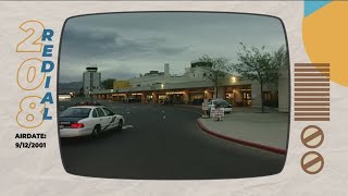 The 208 Redial: A day at the Boise Airport after the 9/11 terrorist attack