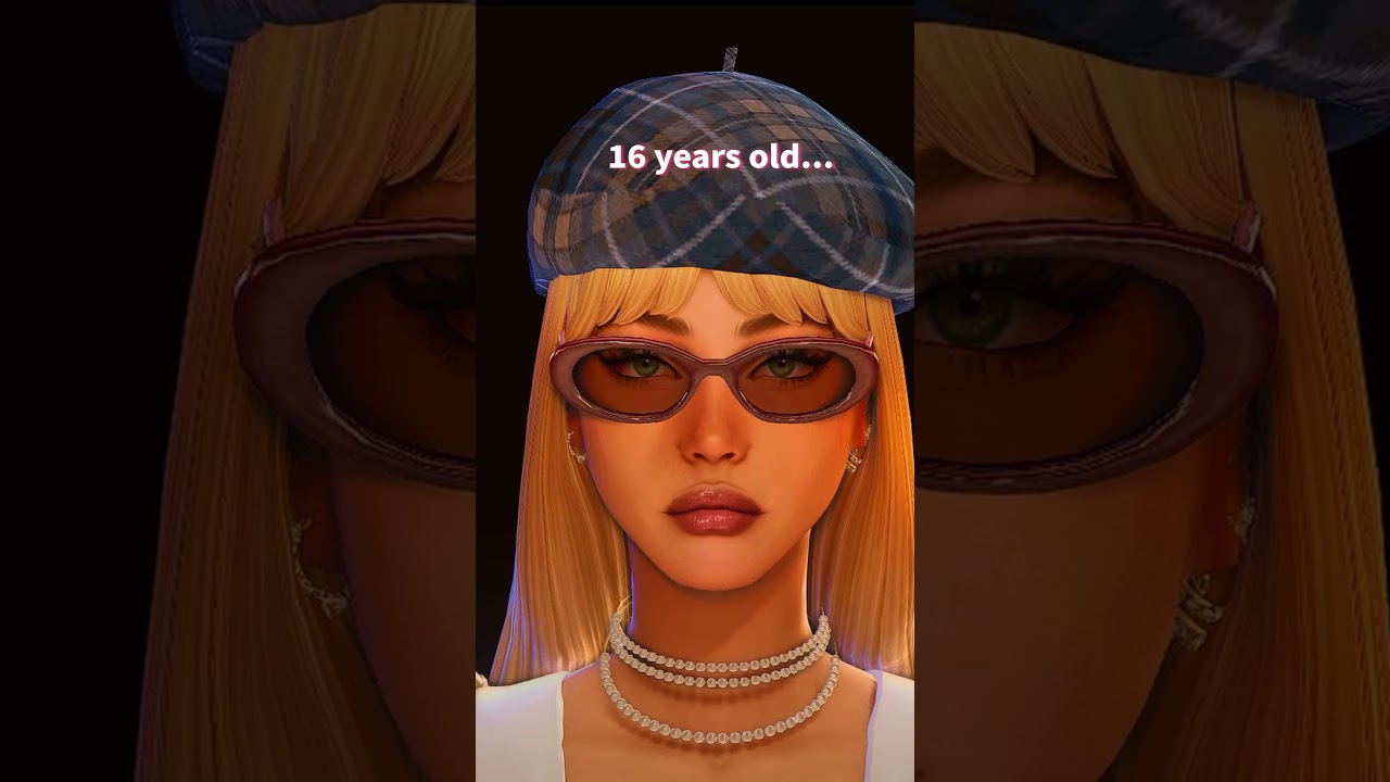 Which version of Blake do you prefer? 👀 Lemme know if you also want to see one for Chase 