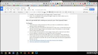 Aurasma Studio Guide Introduction