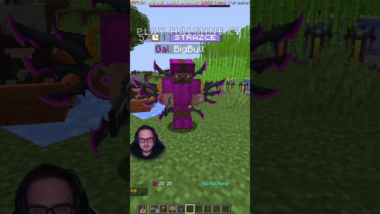 On mi pomáhá proto dostal klíč 