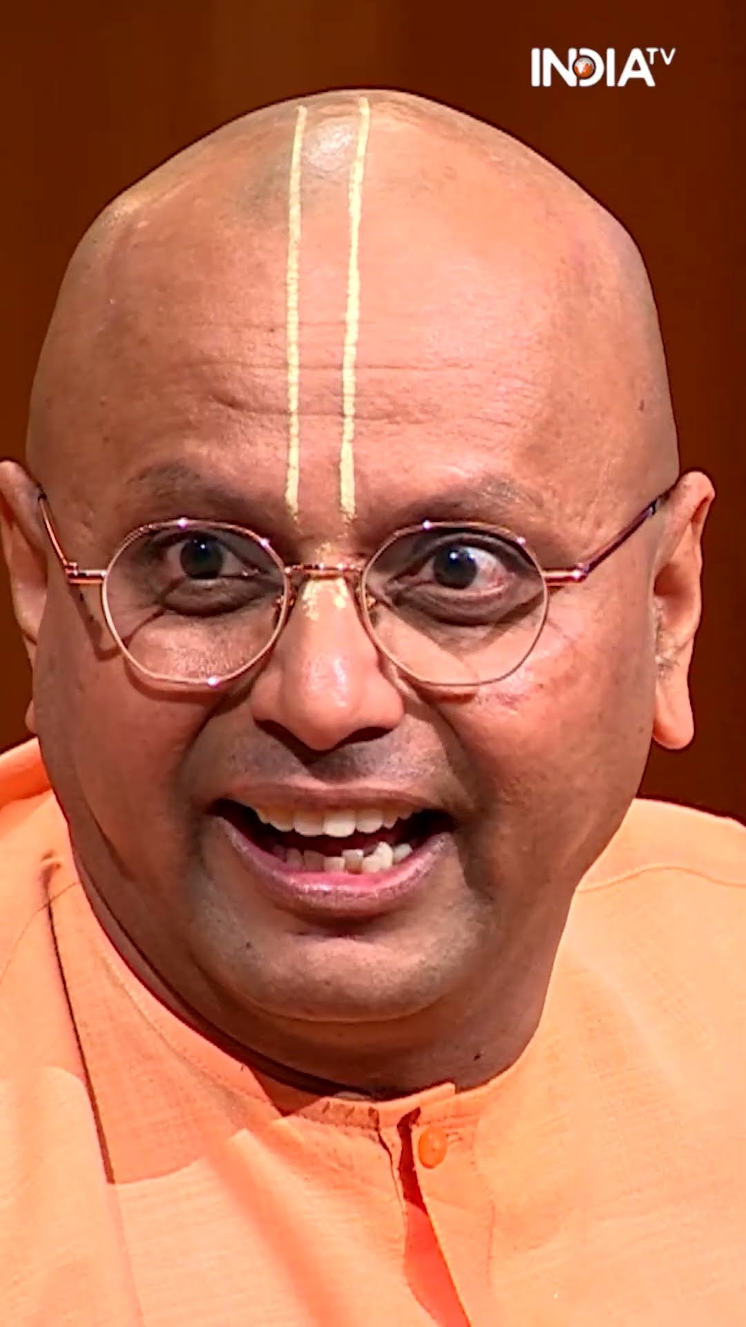 #bangaldesh में हुए #iskcon हमले पर #gaurgopaldas क्यों नहीं बोलते ?#shorts #shorts #hindu #minority