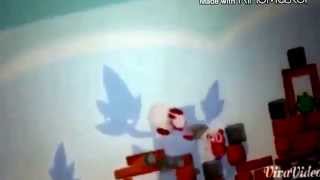 Playing angry birds with Sebastian and Toto: gaming video 1 screenshot 3