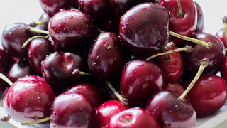 Cherry Cherry Challenge by Just Bambi Doe StoryTime Style
