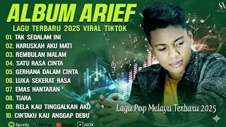 ARIF PUTRA FULL ALBUM 2026 | TAK SEDALAM INI | PALING POPOLER