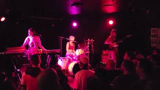 Automatic - Teen Beat - Live in Chicago (Empty Bottle • 10/23/22)