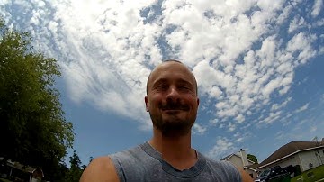 Demonstrating video stabilization with FFMPEG and libvidstab