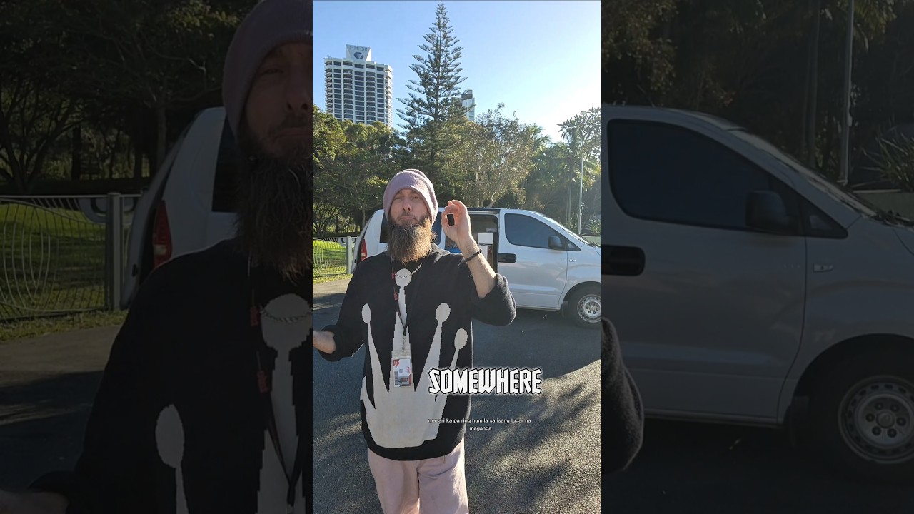 🚐💩 VAN LIFE ISN’T FOR EVERYONE… AND THAT’S THE TRUTH 🌅🔥