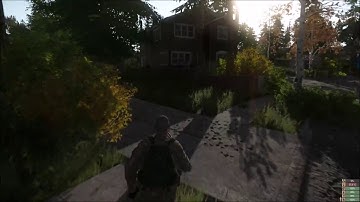 Miscreated: Patch 0.48