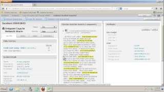 Data Loss Prevention: Tuning a DLP Policy